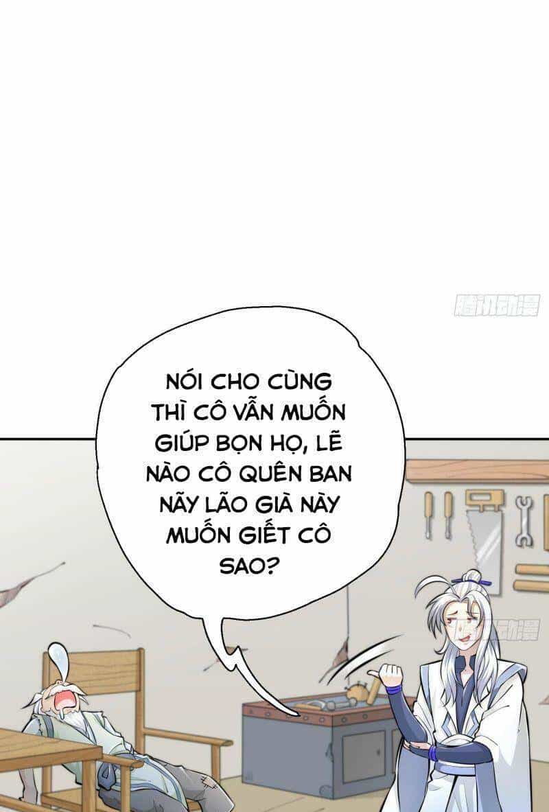 Tu Chân Toàn Dựa Số Lý Hóa - Chương 15 - ảnh 22