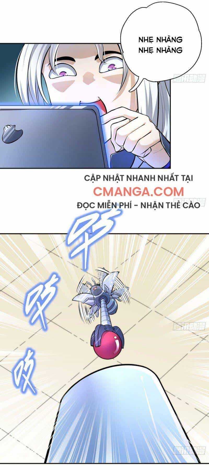 Tu Chân Toàn Dựa Số Lý Hóa - Chương 16 - ảnh 22