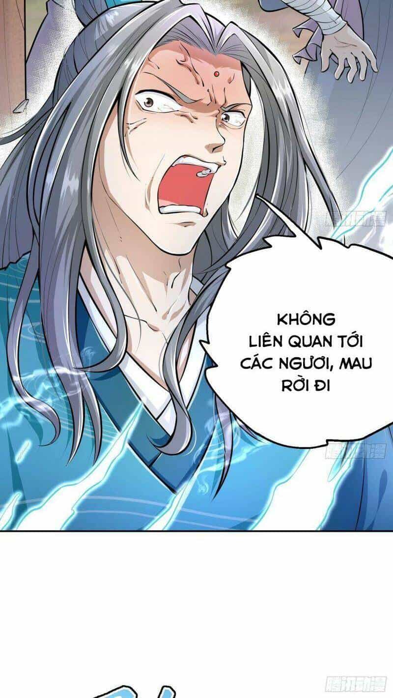 Tu Chân Toàn Dựa Số Lý Hóa - Chương 17 - ảnh 4
