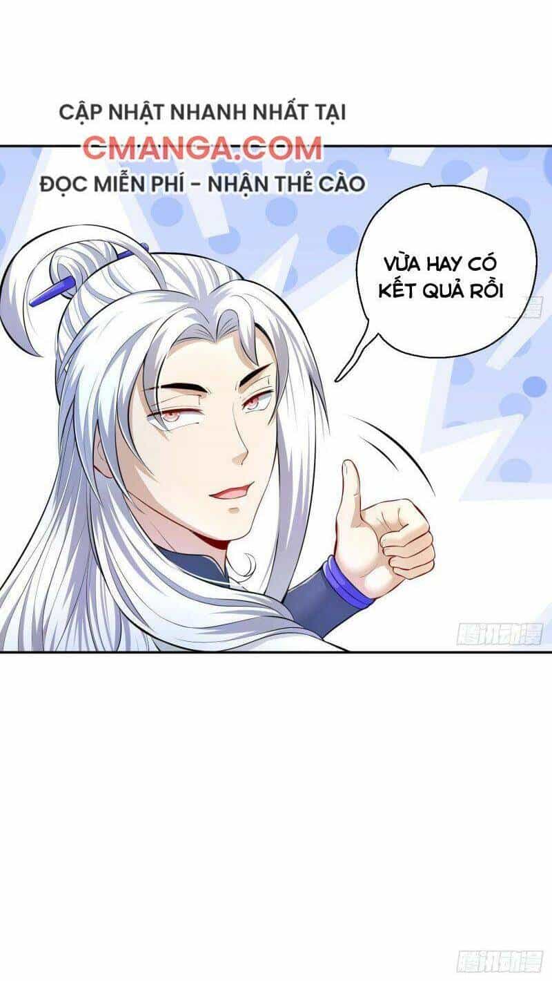 Tu Chân Toàn Dựa Số Lý Hóa - Chương 18 - ảnh 19