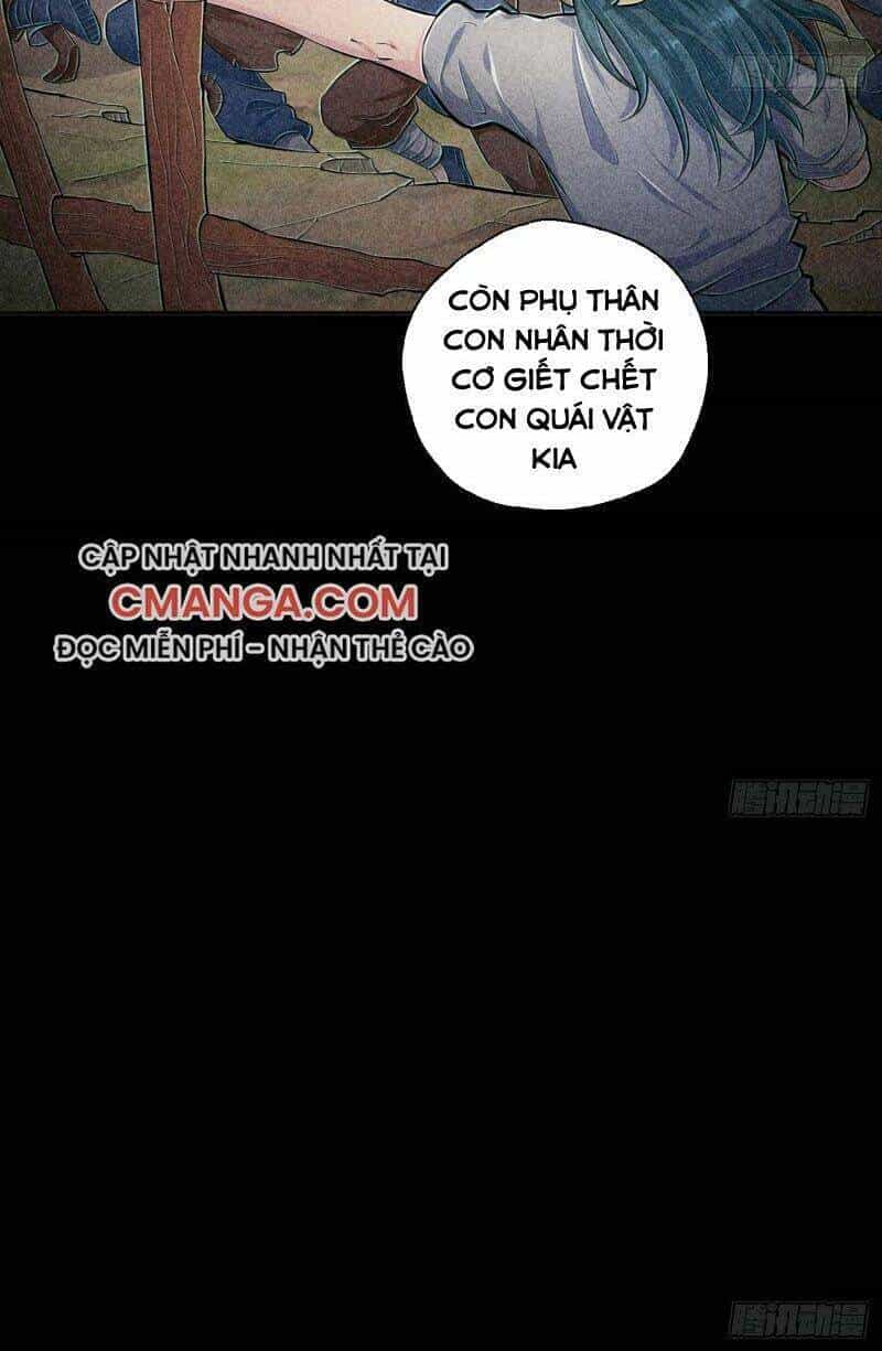Tu Chân Toàn Dựa Số Lý Hóa - Chương 18 - ảnh 2