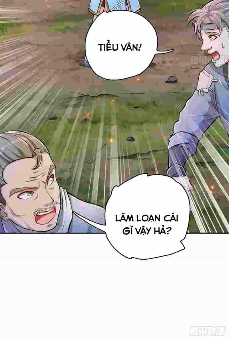 Tu Chân Toàn Dựa Số Lý Hóa - Chương 19 - ảnh 26