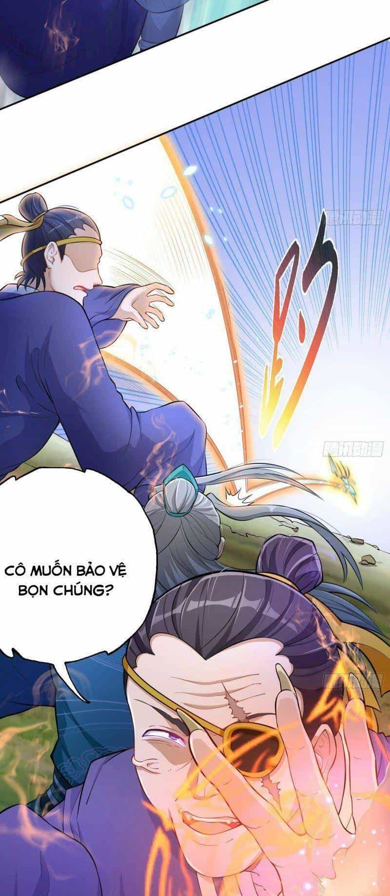 Tu Chân Toàn Dựa Số Lý Hóa - Chương 21 - ảnh 22