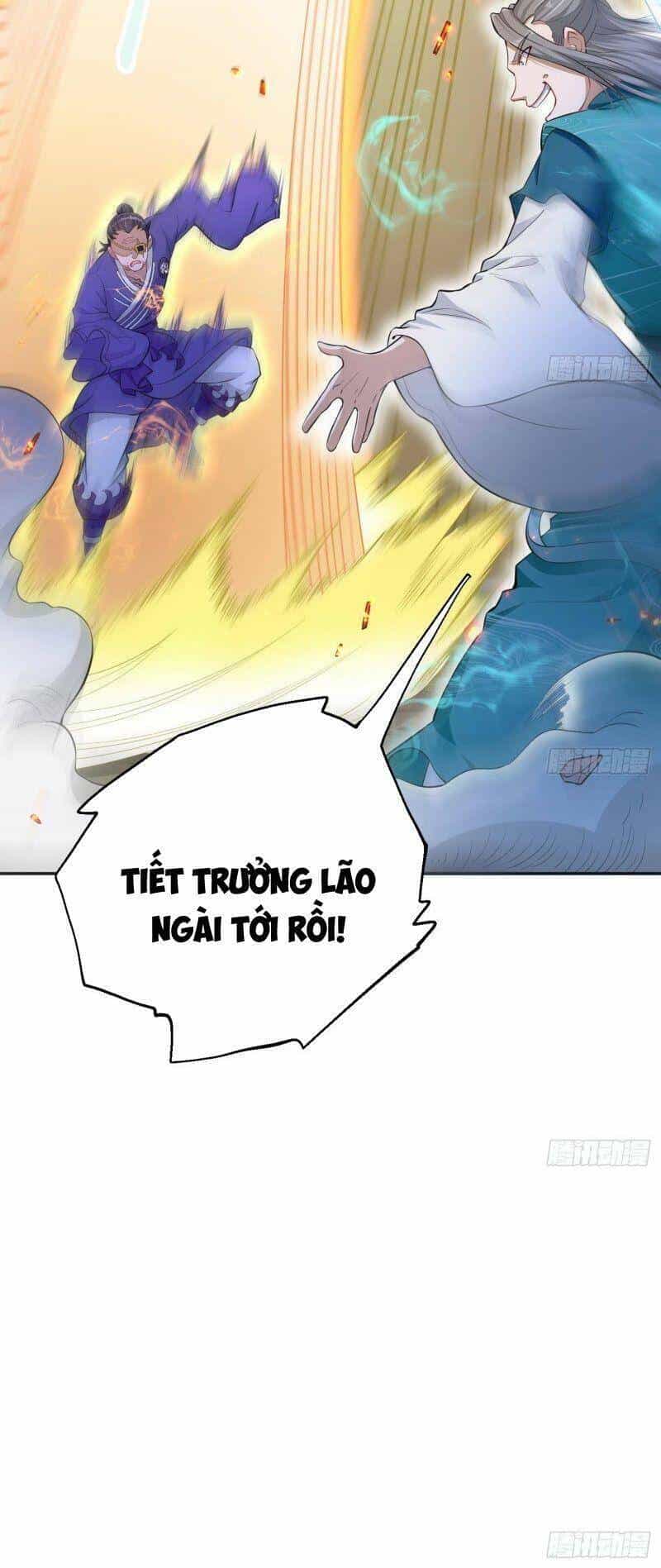Tu Chân Toàn Dựa Số Lý Hóa - Chương 21 - ảnh 9