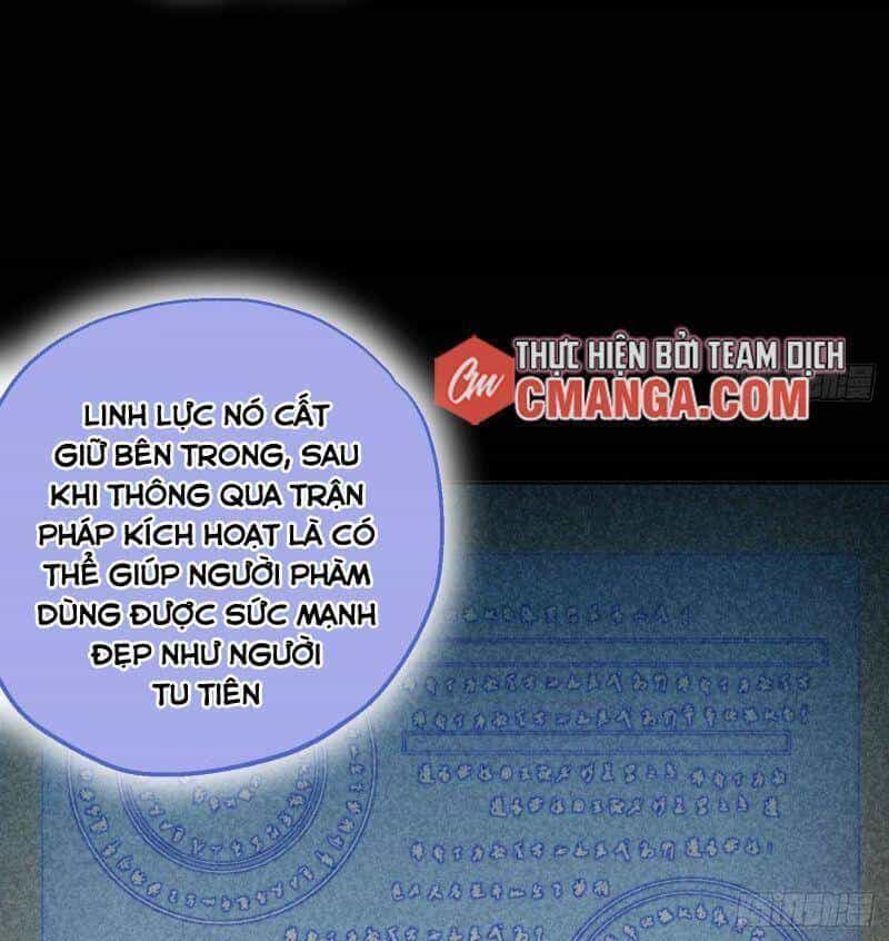 Tu Chân Toàn Dựa Số Lý Hóa - Chương 22 - ảnh 14