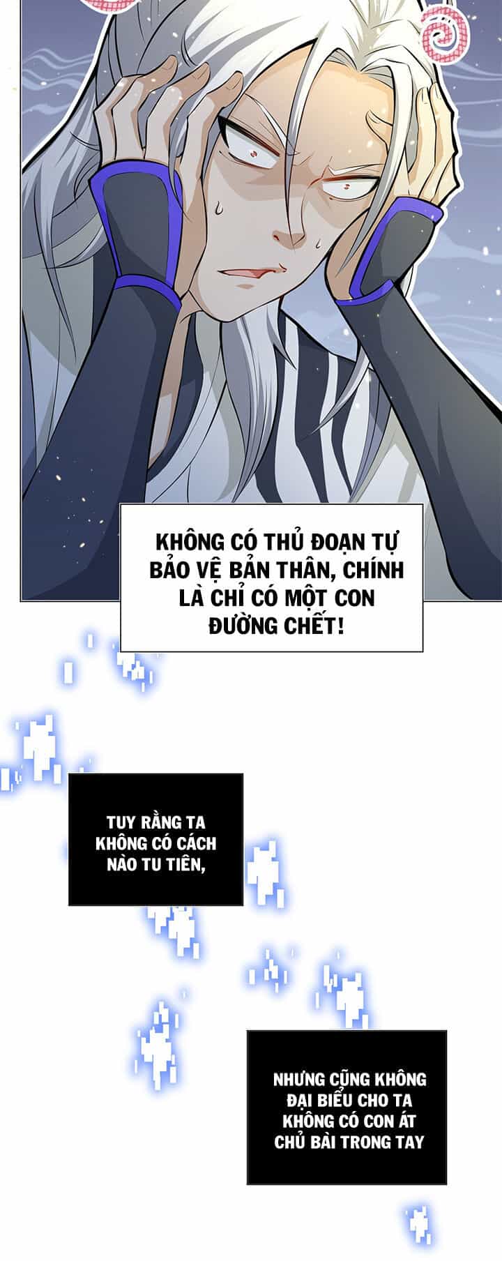 Tu Chân Toàn Dựa Số Lý Hóa - Chương 2 - ảnh 11