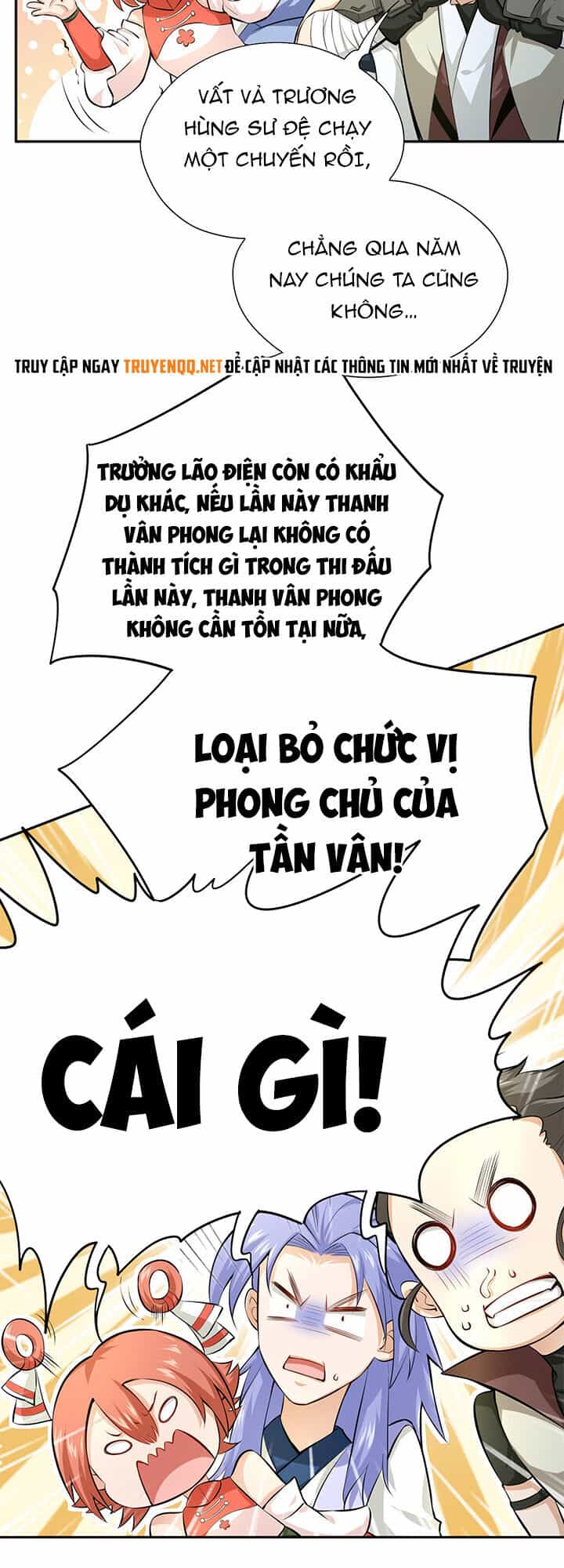 Tu Chân Toàn Dựa Số Lý Hóa - Chương 2 - ảnh 21