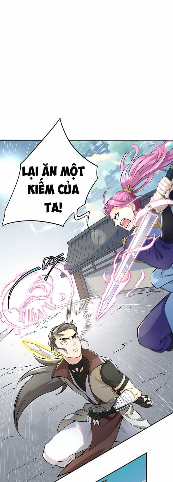 Tu Chân Toàn Dựa Số Lý Hóa - Chương 2 - ảnh 43