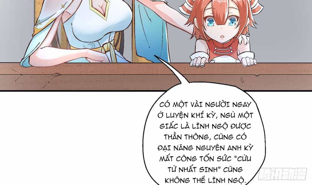 Tu Chân Toàn Dựa Số Lý Hóa - Chương 5 - ảnh 5