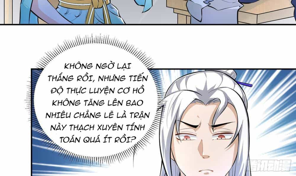 Tu Chân Toàn Dựa Số Lý Hóa - Chương 5 - ảnh 52