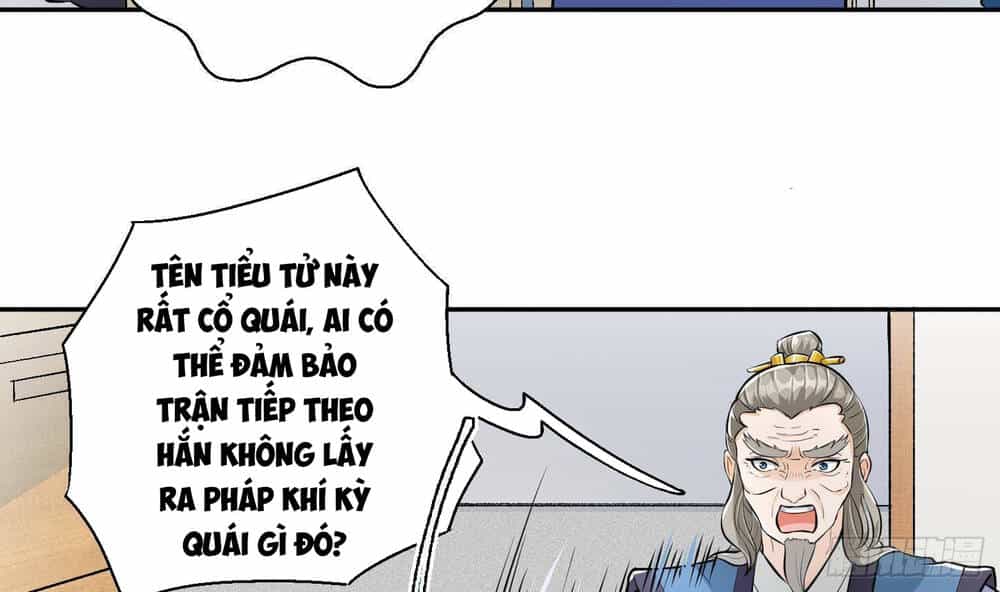 Tu Chân Toàn Dựa Số Lý Hóa - Chương 5 - ảnh 60