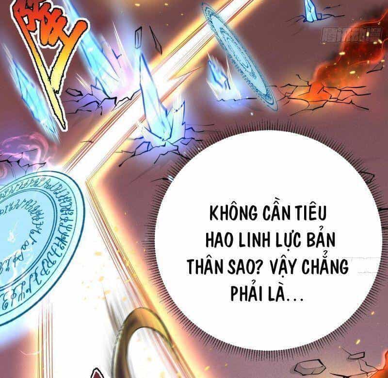 Tu Chân Toàn Dựa Số Lý Hóa - Chương 6 - ảnh 15