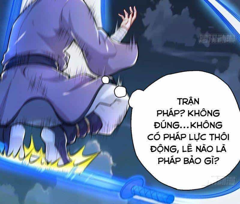 Tu Chân Toàn Dựa Số Lý Hóa - Chương 7 - ảnh 35