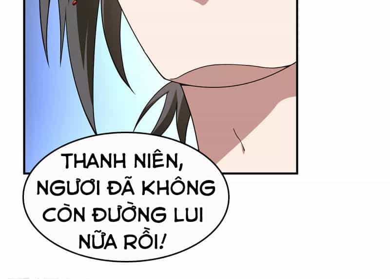 Tu Chân Truyền Nhân Tại Đô Thị - Chương 2 - ảnh 26