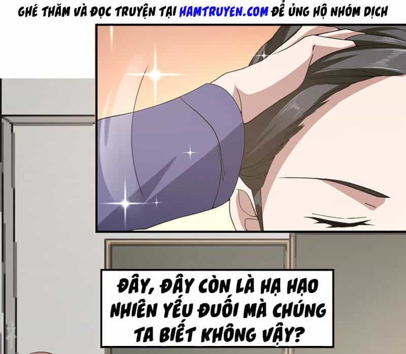Tu Chân Truyền Nhân Tại Đô Thị - Chương 4 - ảnh 20