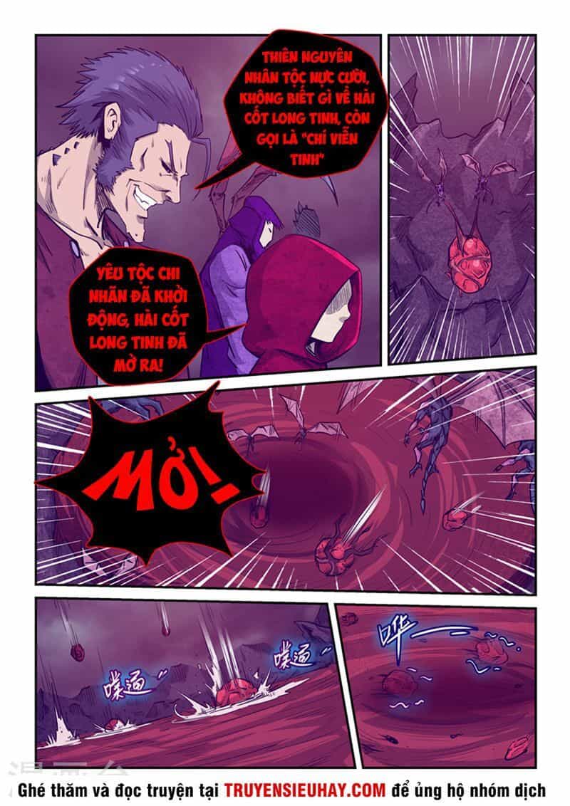 Tu Chân Tứ Vạn Niên - Chương 257 - ảnh 14