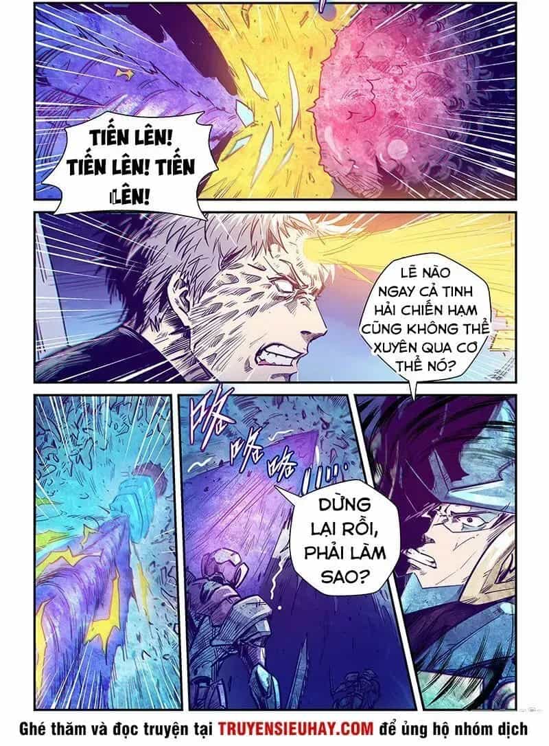 Tu Chân Tứ Vạn Niên - Chương 278.2 - ảnh 8