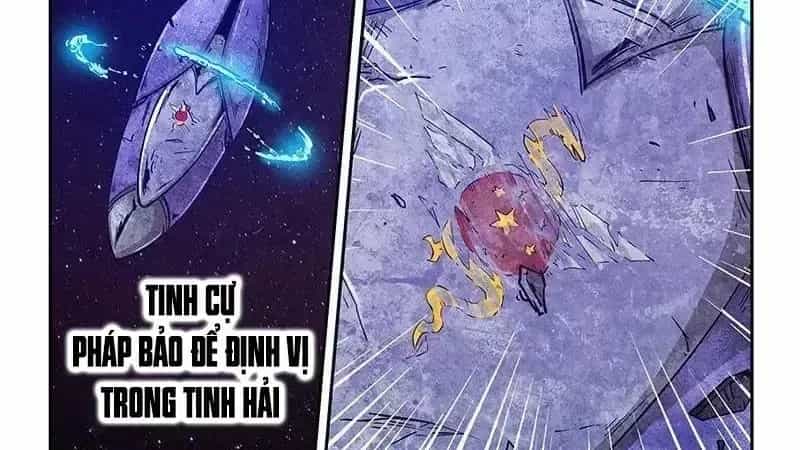 Tu Chân Tứ Vạn Niên - Chương 282.7 - ảnh 2