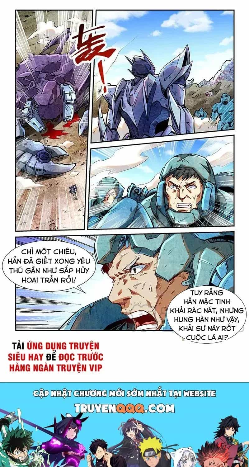 Tu Chân Tứ Vạn Niên - Chương 283.4 - ảnh 9