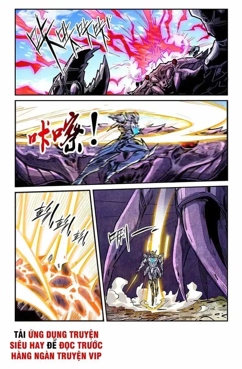 Tu Chân Tứ Vạn Niên - Chương 283.6 - ảnh 9