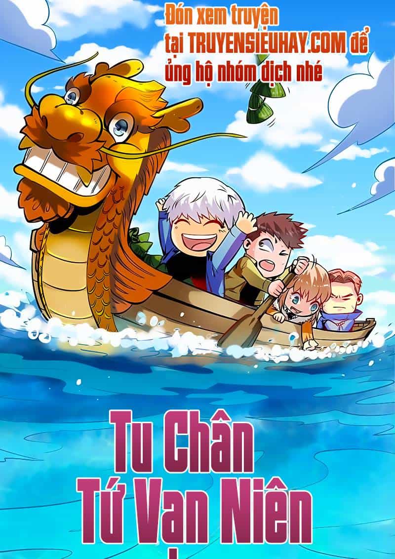 Tu Chân Tứ Vạn Niên - Chương 36 - ảnh 2