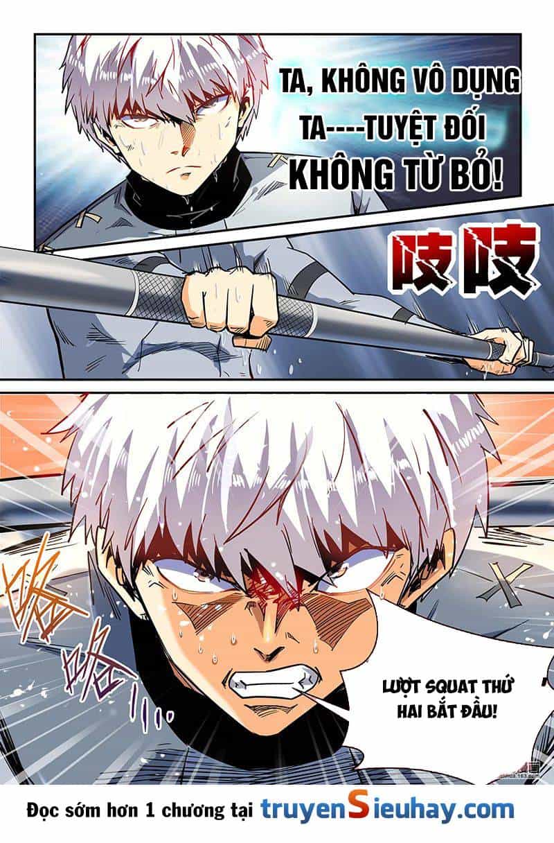 Tu Chân Tứ Vạn Niên - Chương 43 - ảnh 14