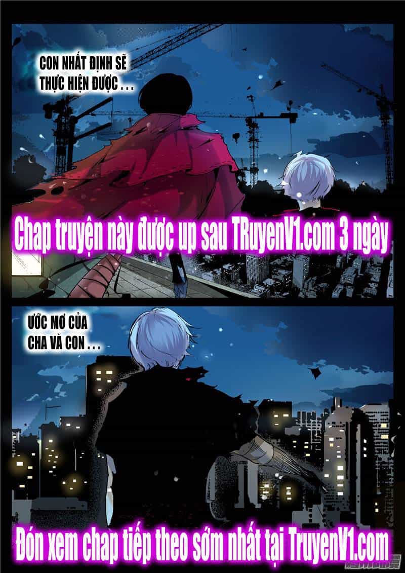 Tu Chân Tứ Vạn Niên - Chương 5 - ảnh 11