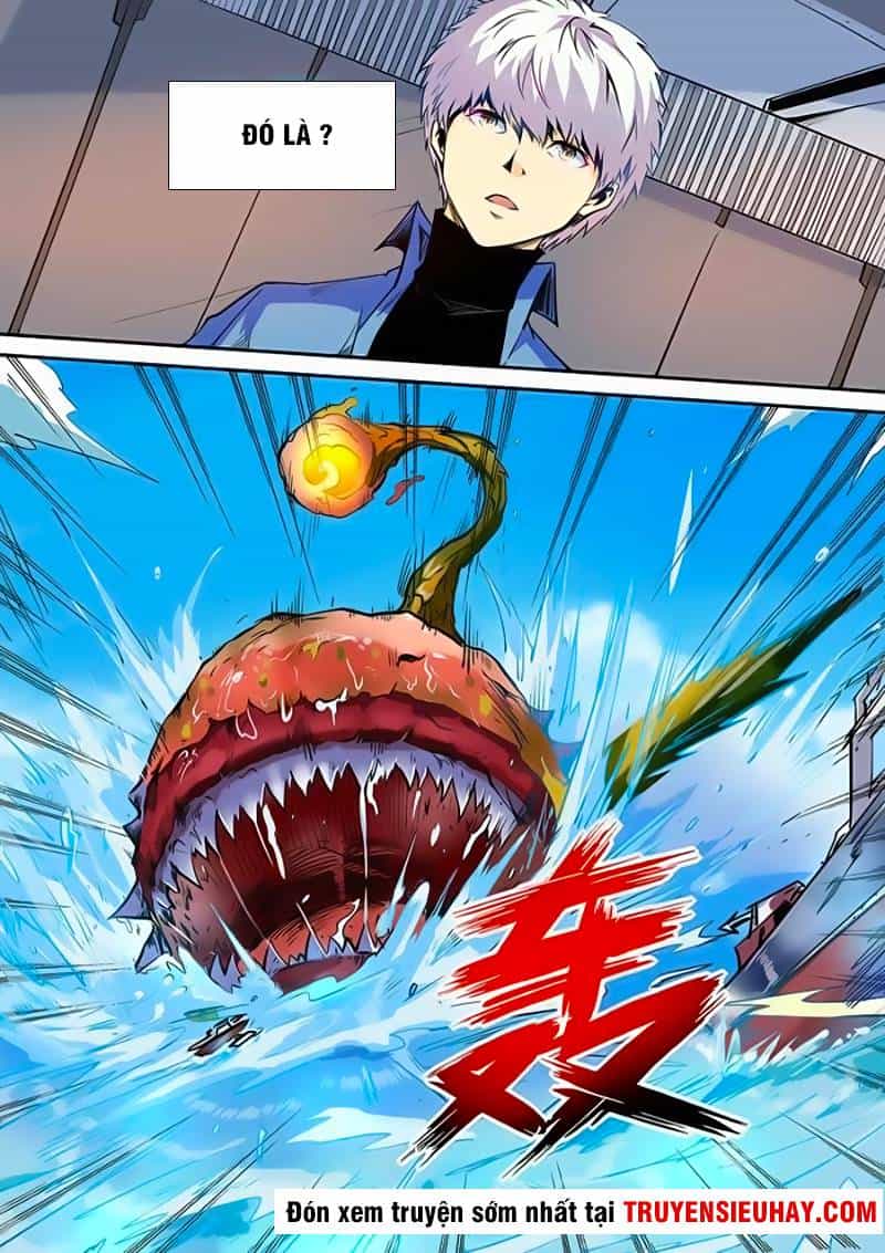 Tu Chân Tứ Vạn Niên - Chương 51 - ảnh 4