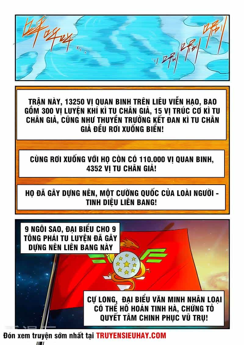 Tu Chân Tứ Vạn Niên - Chương 54 - ảnh 8