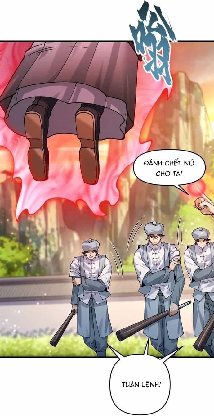Tu Chân: Từ Yêu Tộc Nữ Đế Bắt Đầu - Chương 1 - ảnh 94