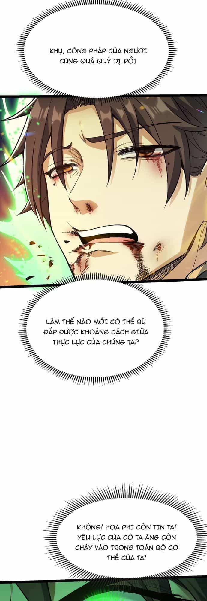 Tu Chân: Từ Yêu Tộc Nữ Đế Bắt Đầu - Chương 13 - ảnh 37