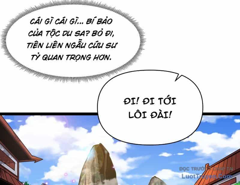 Tu Chân: Từ Yêu Tộc Nữ Đế Bắt Đầu - Chương 15 - ảnh 154