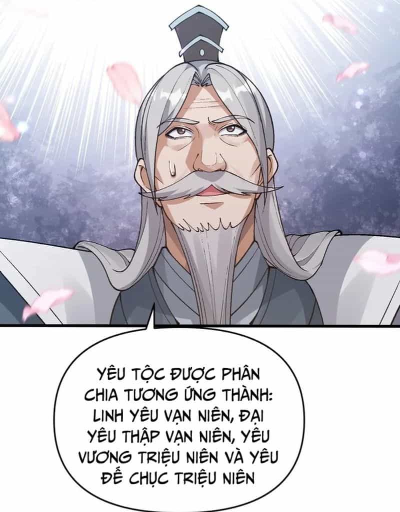 Tu Chân: Từ Yêu Tộc Nữ Đế Bắt Đầu - Chương 2 - ảnh 24