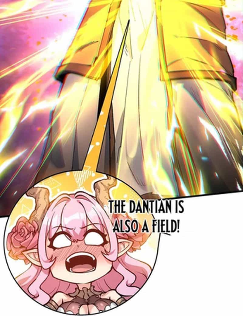 Tu Chân: Từ Yêu Tộc Nữ Đế Bắt Đầu - Chương 2 - ảnh 89