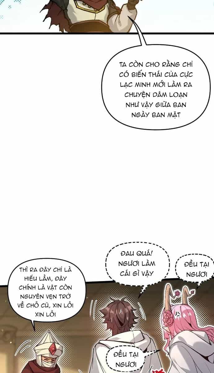 Tu Chân: Từ Yêu Tộc Nữ Đế Bắt Đầu - Chương 7 - ảnh 49