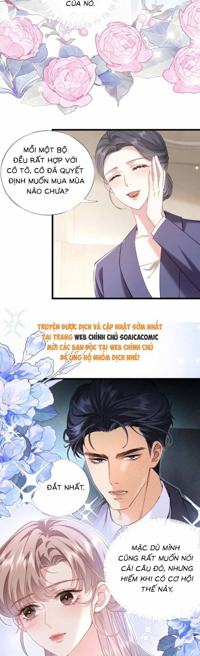 Từ Chối Hiến Thận Lại Thành Mợ Út Của Kẻ Từng Yêu - Chương 8 - ảnh 2