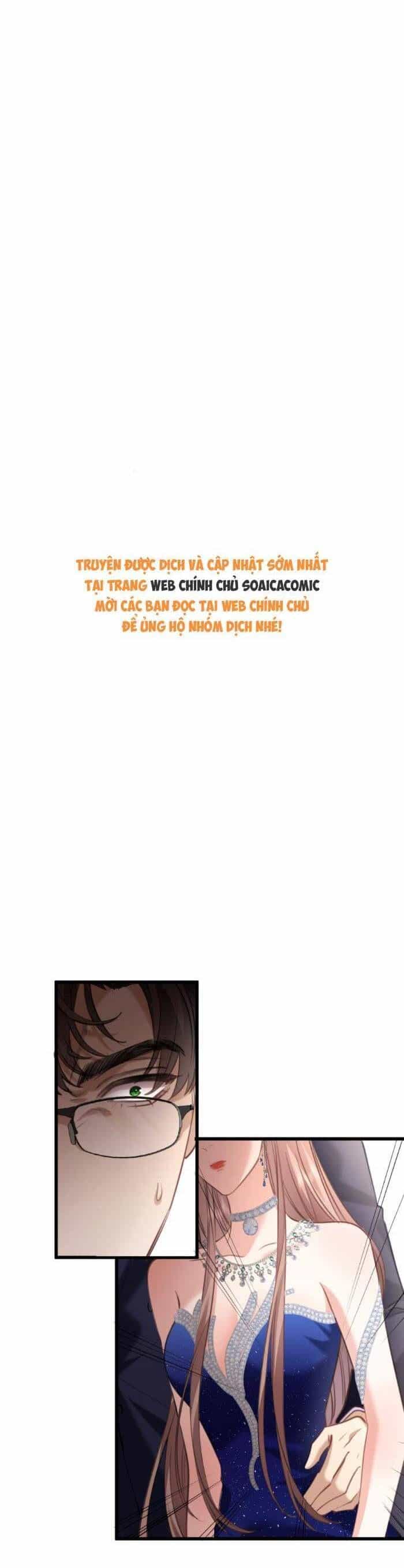Từ Chối Hiến Thận Lại Thành Mợ Út Của Kẻ Từng Yêu - Chương 11 - ảnh 5