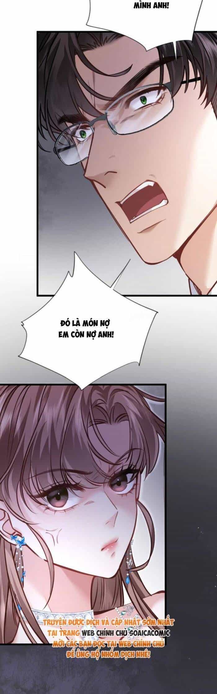 Từ Chối Hiến Thận Lại Thành Mợ Út Của Kẻ Từng Yêu - Chương 13 - ảnh 21