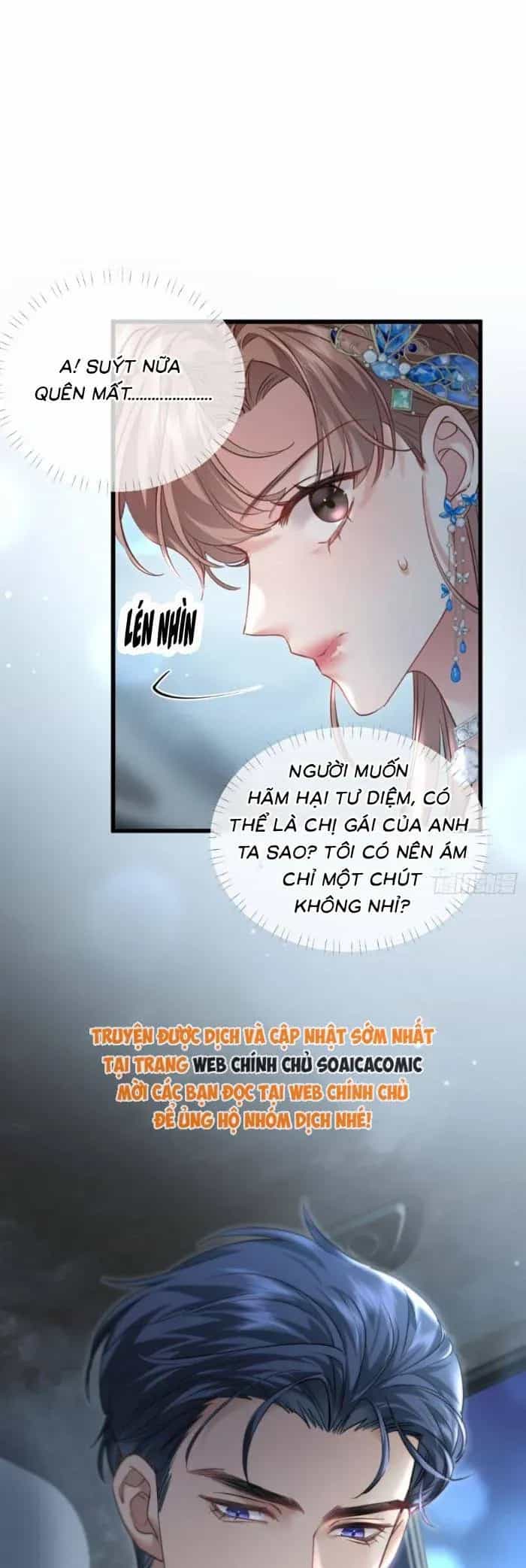 Từ Chối Hiến Thận Lại Thành Mợ Út Của Kẻ Từng Yêu - Chương 15 - ảnh 26
