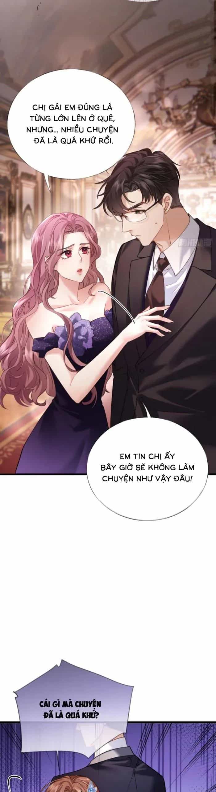 Từ Chối Hiến Thận Lại Thành Mợ Út Của Kẻ Từng Yêu - Chương 15 - ảnh 6