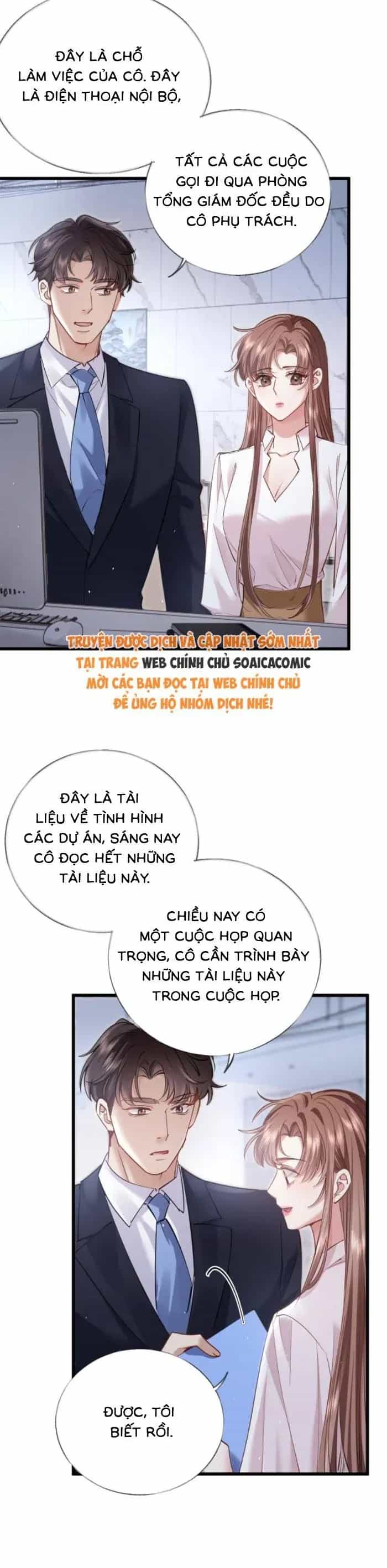 Từ Chối Hiến Thận Lại Thành Mợ Út Của Kẻ Từng Yêu - Chương 16 - ảnh 20