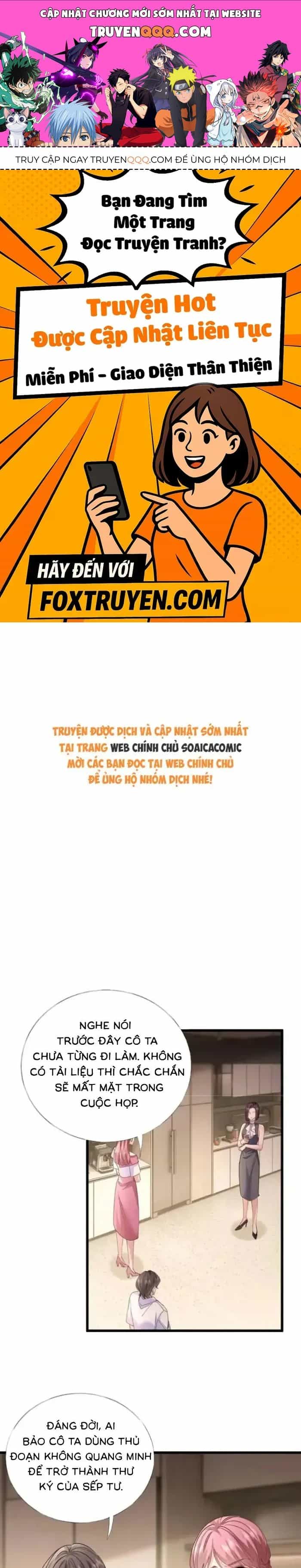 Từ Chối Hiến Thận Lại Thành Mợ Út Của Kẻ Từng Yêu - Chương 18 - ảnh 1