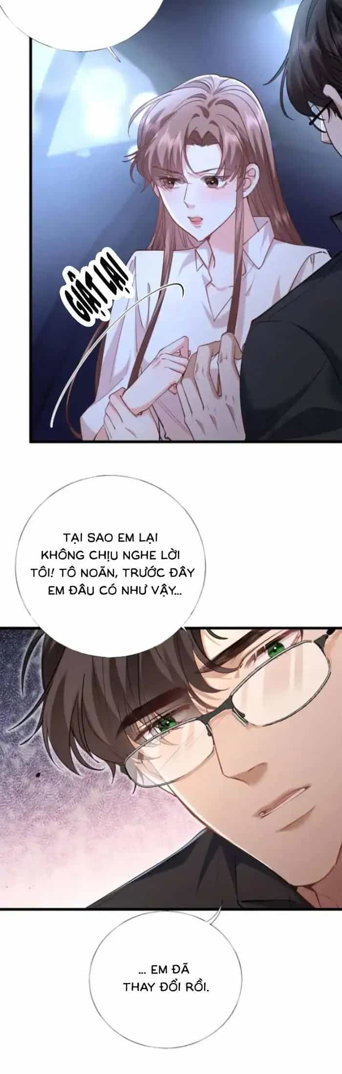 Từ Chối Hiến Thận Lại Thành Mợ Út Của Kẻ Từng Yêu - Chương 18 - ảnh 20