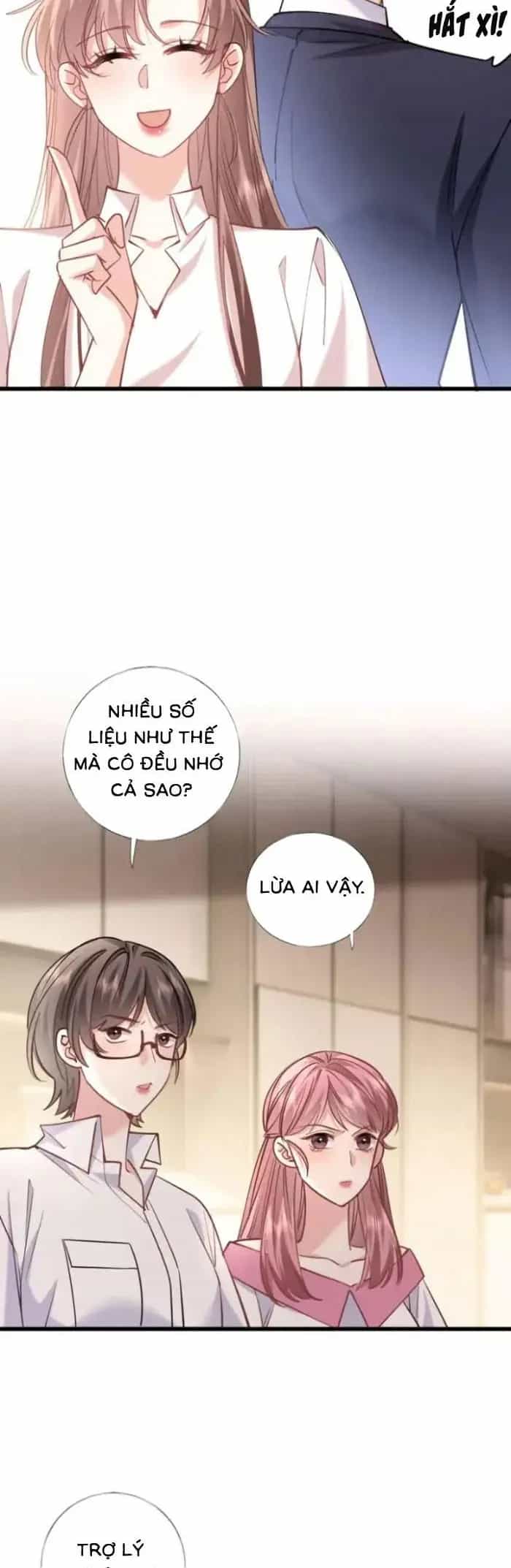 Từ Chối Hiến Thận Lại Thành Mợ Út Của Kẻ Từng Yêu - Chương 18 - ảnh 5