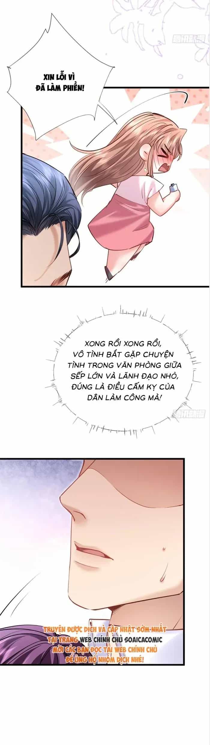 Từ Chối Hiến Thận Lại Thành Mợ Út Của Kẻ Từng Yêu - Chương 22 - ảnh 28