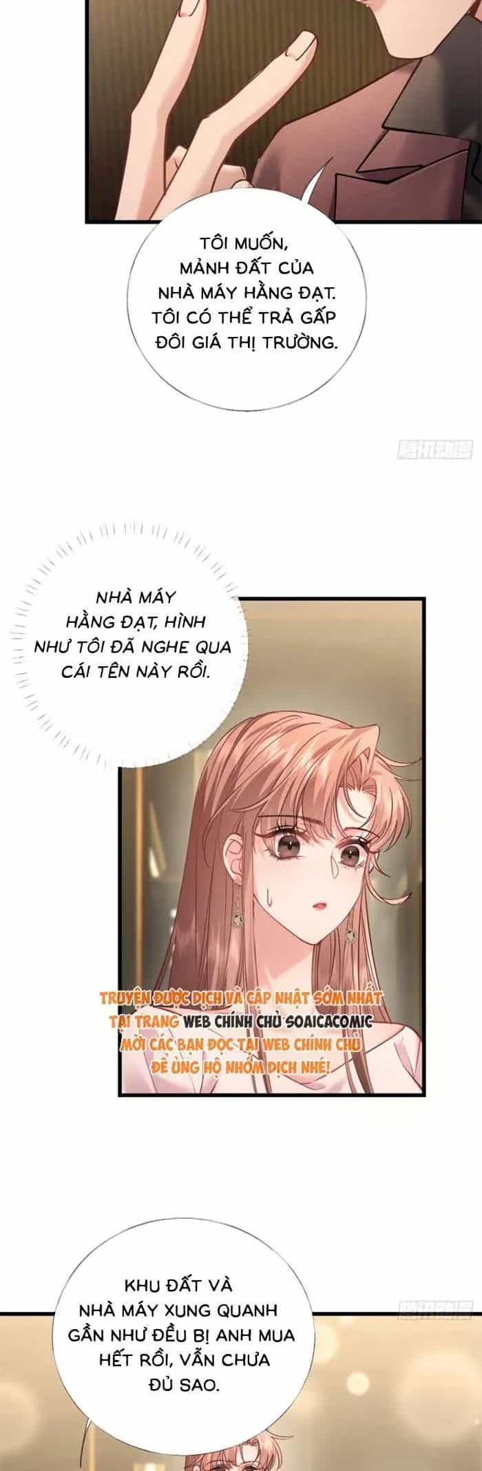 Từ Chối Hiến Thận Lại Thành Mợ Út Của Kẻ Từng Yêu - Chương 22 - ảnh 5