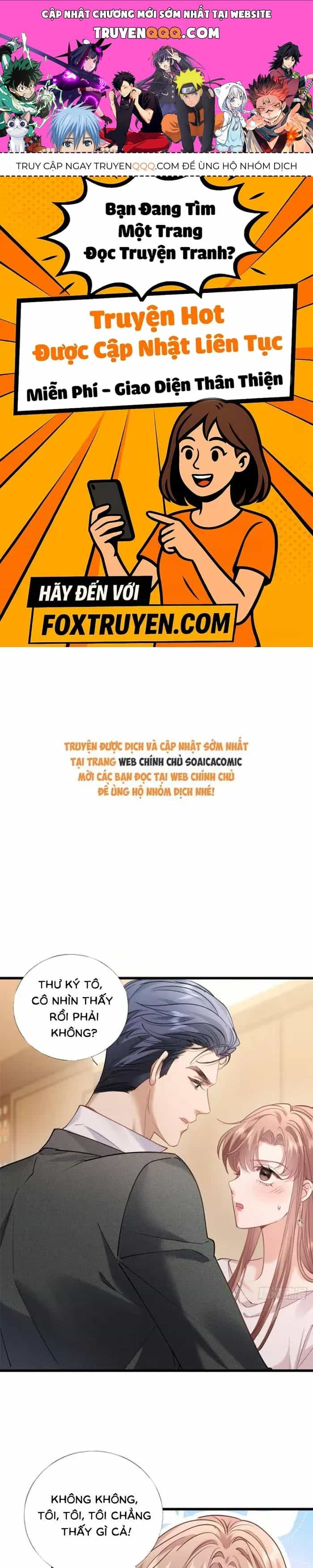 Từ Chối Hiến Thận Lại Thành Mợ Út Của Kẻ Từng Yêu - Chương 23 - ảnh 1