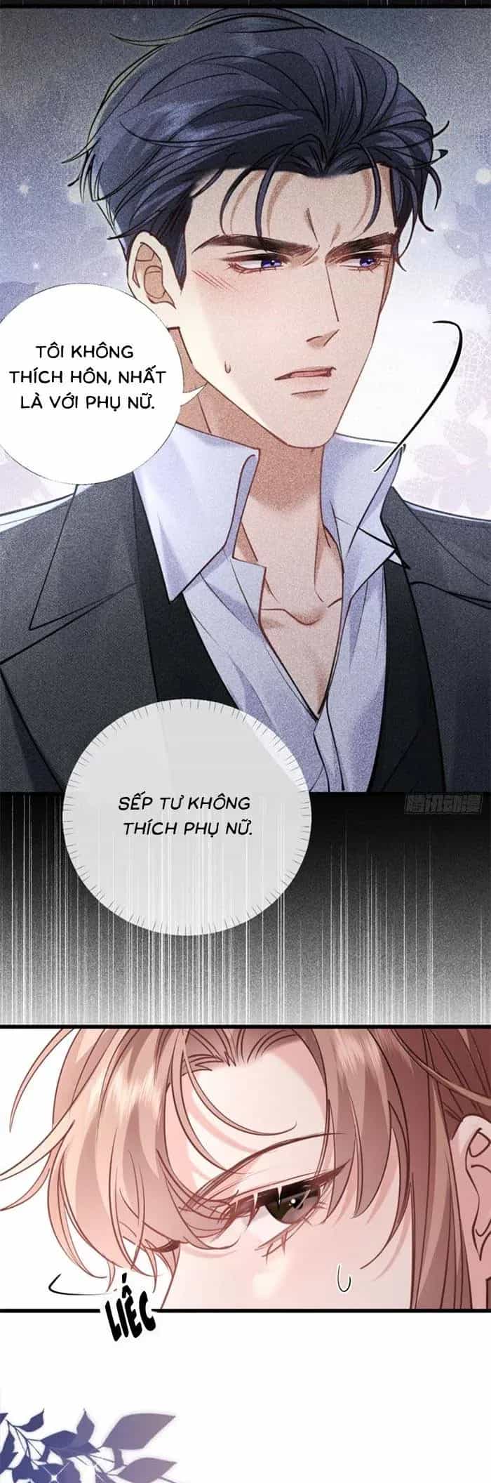 Từ Chối Hiến Thận Lại Thành Mợ Út Của Kẻ Từng Yêu - Chương 23 - ảnh 14