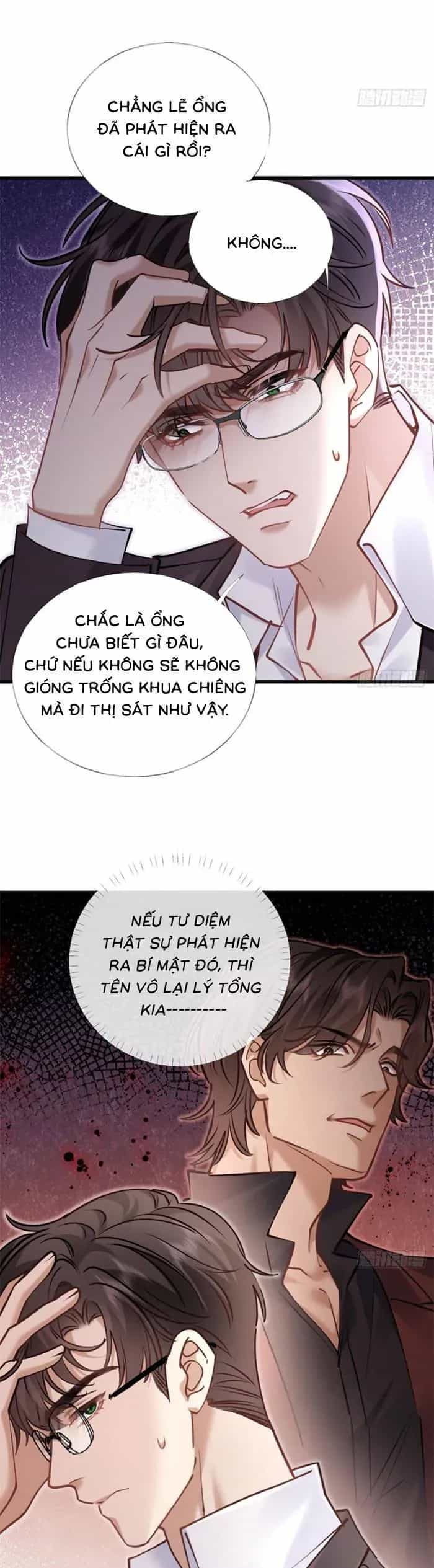 Từ Chối Hiến Thận Lại Thành Mợ Út Của Kẻ Từng Yêu - Chương 23 - ảnh 21