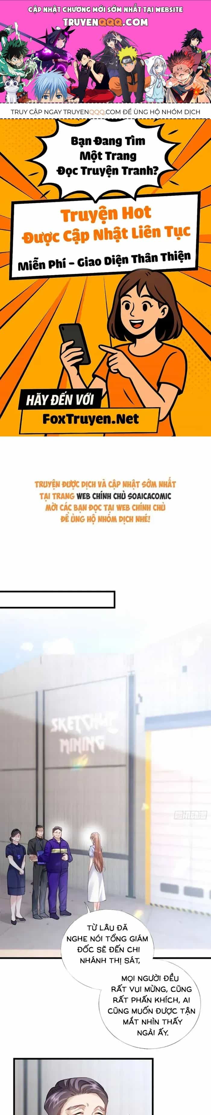 Từ Chối Hiến Thận Lại Thành Mợ Út Của Kẻ Từng Yêu - Chương 24 - ảnh 1